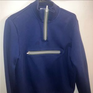 Lacoste Kangaroo Sweatshirt